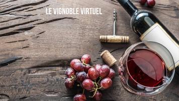 Le vignoble virtuel পোস্টার