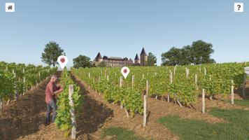 Le vignoble virtuel স্ক্রিনশট 2