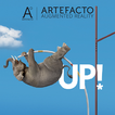 ”Artefacto Cube