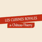 zzzz Cuisines royales au Moyen 圖標