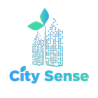 City Sense-icoon