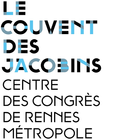 Centre des congrès de Rennes آئیکن