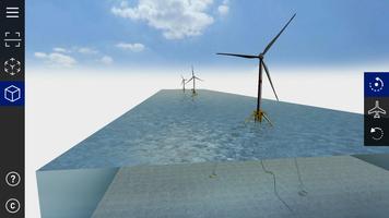 EDF Renouvelables – Maquette v screenshot 1