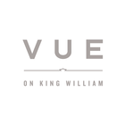 VUE on King William ไอคอน