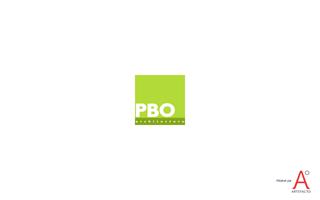 پوستر PBO Media