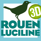 Rouen Luciline 3D icon