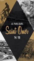 Saint-Omer 14-18-poster