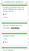 Morvan Tech screenshot 3