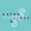 ”Métro ligne b Rennes - 3D