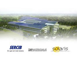 Solaris plakat