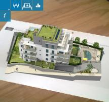 Villa Oressence 3D स्क्रीनशॉट 2