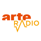آیکون‌ ARTE Radio