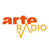 ARTE Radio-icoon