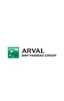 Mobility Arval As Service Affiche