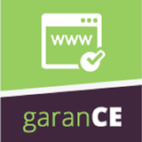 Garance App icône