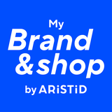 My Brand & Shop