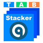 Tab Stacker App ikona