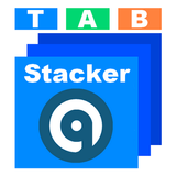 Tab Stacker App icône