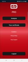 My Battery Health Professionel تصوير الشاشة 1