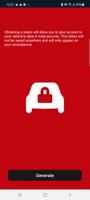 Acces Token پوسٹر