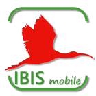 IBIS Mobile icône