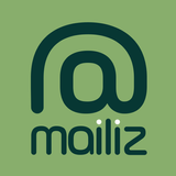 Mailiz-MSSanté ikona