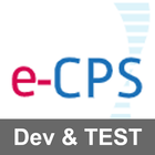 e-CPS (Bac à Sable) 圖標