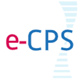 e-CPS أيقونة