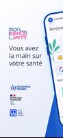 Mon espace santé постер