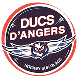 Ducs d'Angers