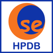 CSE HPDB أيقونة