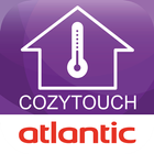 ATLANTIC COZYTOUCH-icoon