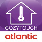 ATLANTIC COZYTOUCH icône