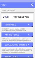 VGV capture d'écran 1