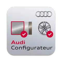 Descargar APK de Audi Configurateur