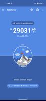 Altimeter اسکرین شاٹ 2