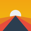 Sun Ephemeris (Sunset Sunrise) ikona