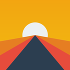 Sun Ephemeris (Sunset Sunrise) Zeichen