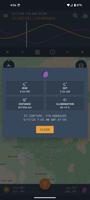 Sun Ephemeris (Sunset Sunrise) Screenshot 2