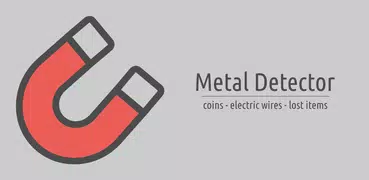 Metal Detector (No Ads)