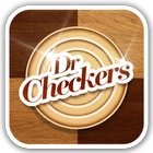 Draughts Pro آئیکن