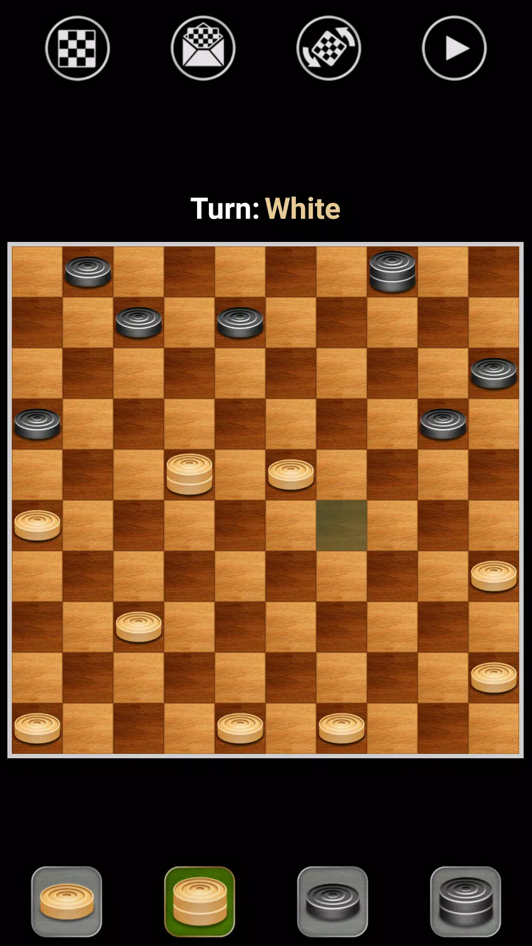 The best checkers games and draughts games for Android