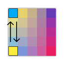 Color Puzzle - color ordering APK