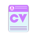 Civi - Créateur de CV gratuit APK
