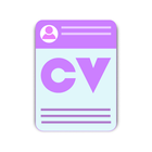 Civi - Créateur de CV gratuit icône