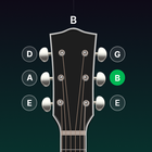 Guitar Tuner أيقونة