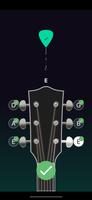 Guitar Tuner الملصق