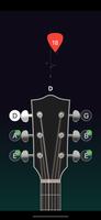 Guitar Tuner تصوير الشاشة 1