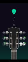 Guitar Tuner تصوير الشاشة 2