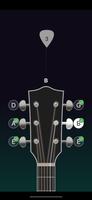Guitar Tuner تصوير الشاشة 3
